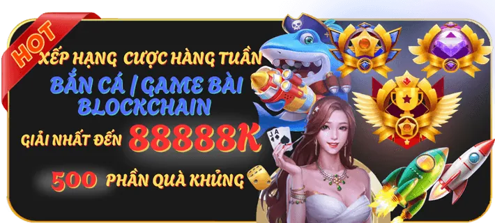 Các chương trình khuyến mãi và ưu đãi hấp dẫn từ u888 bet.