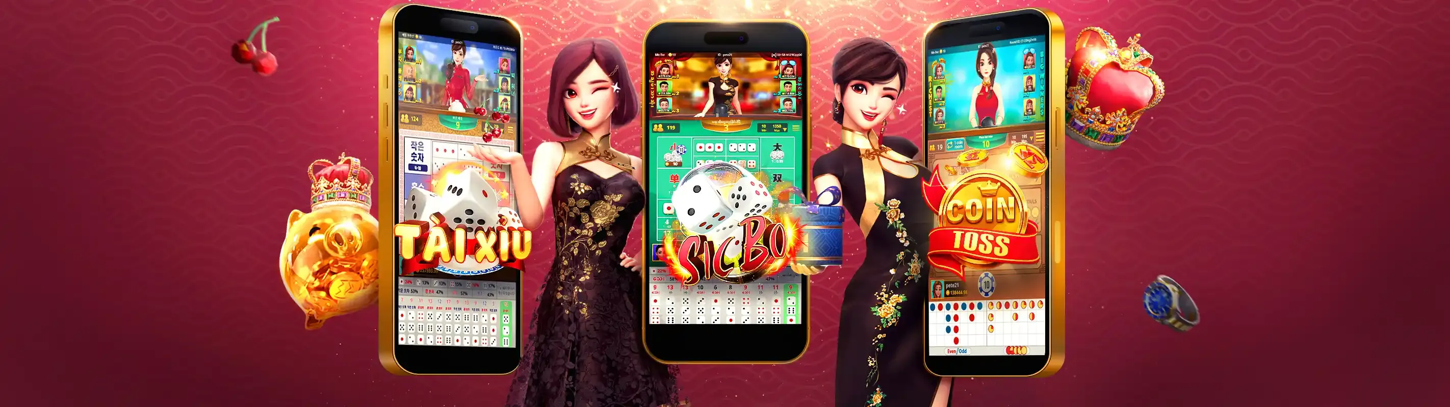 Nền tảng u888 bet với đa dạng trò chơi và bảo mật cao