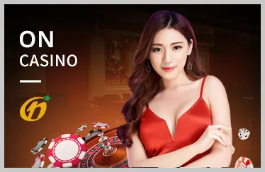 Bàn Roulette với vòng quay may mắn